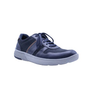 Dubarry Mens Shoe Baylor Navy