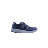 Dubarry Mens Shoe Baylor Navy