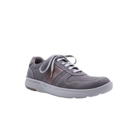 Dubarry Mens Shoe Baylor Pebble