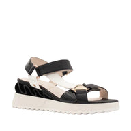 Una Healy Womens Sandal Before You Cruella