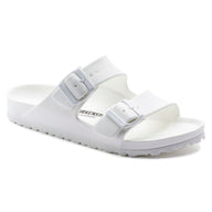 Birkenstock Womens Sandal Arizona EVA White