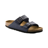 Birkenstock Womens Sandal Arizona BS Blue