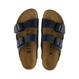 Birkenstock Womens Sandal Arizona BS Blue