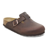 Birkenstock Mens Sandal Boston Habana