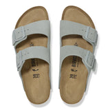 Birkenstock Womens Sandal Arizona Pure Sage