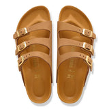 Birkenstock Womens Florida Fresh Mink