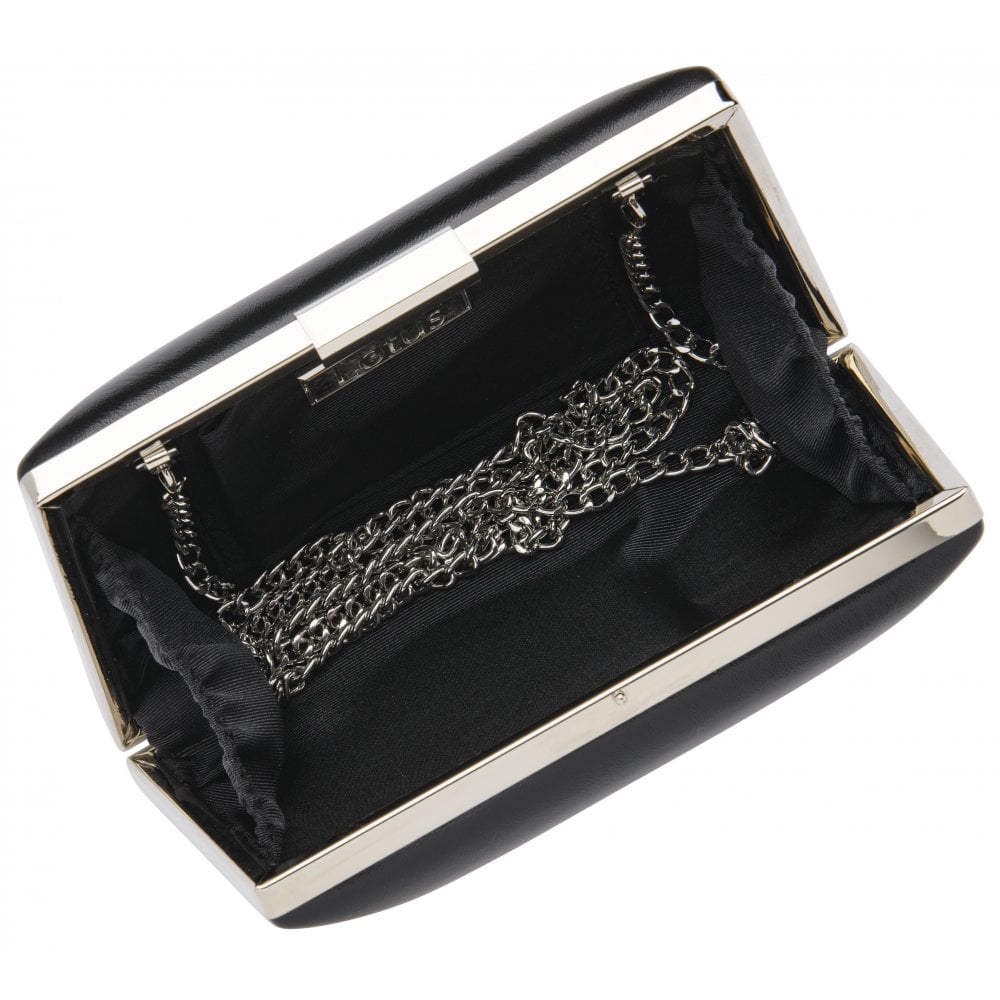 Lotus women's black bag