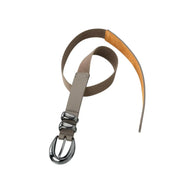 YAYA Womens Belt 03-403041-509 Brown