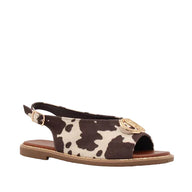 Una Healy Womens Sandal Blank Space Pasture