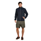 Dubarry Mens Lightweight Hybrid Jacket Bowline Navy