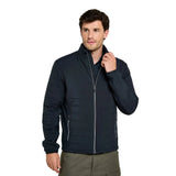 Dubarry Mens Lightweight Hybrid Jacket Bowline Navy
