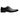 Clarks Mens Shoe Brandon Lace Black