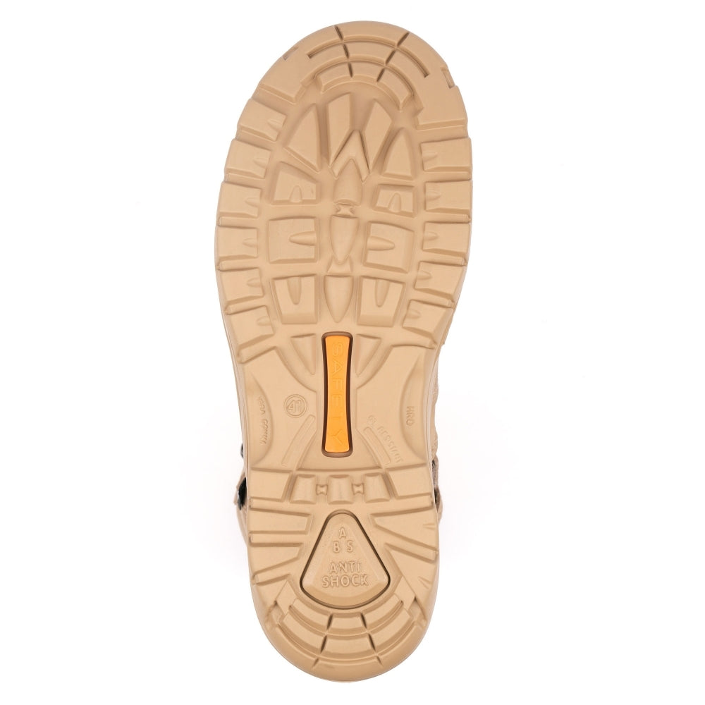Grisport Mens Boot Breaker Sand