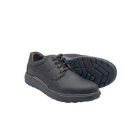 Dubarry Mens Shoe Brennan Mahogany