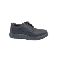 Dubarry Mens Shoe Brennan Mahogany