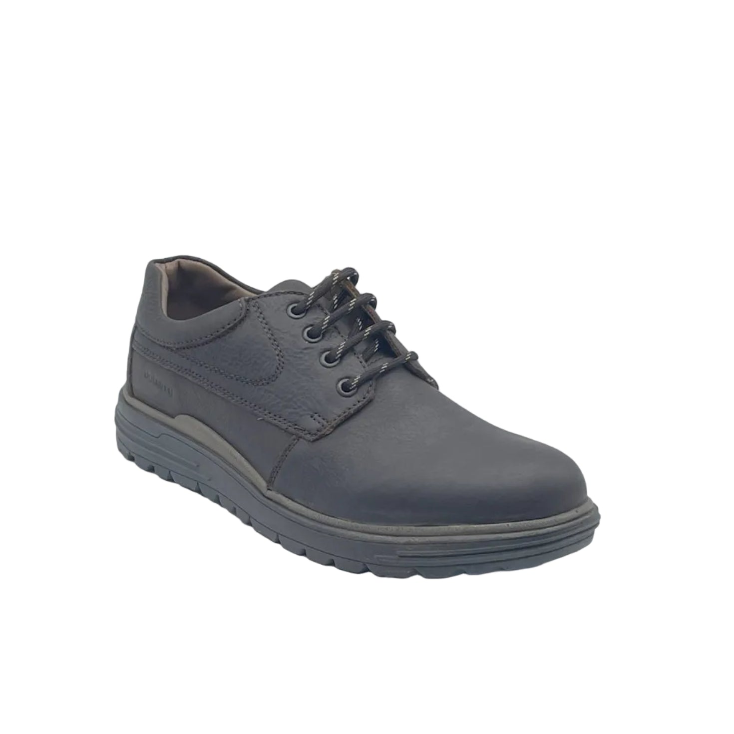Dubarry Mens Shoe Brennan Mahogany
