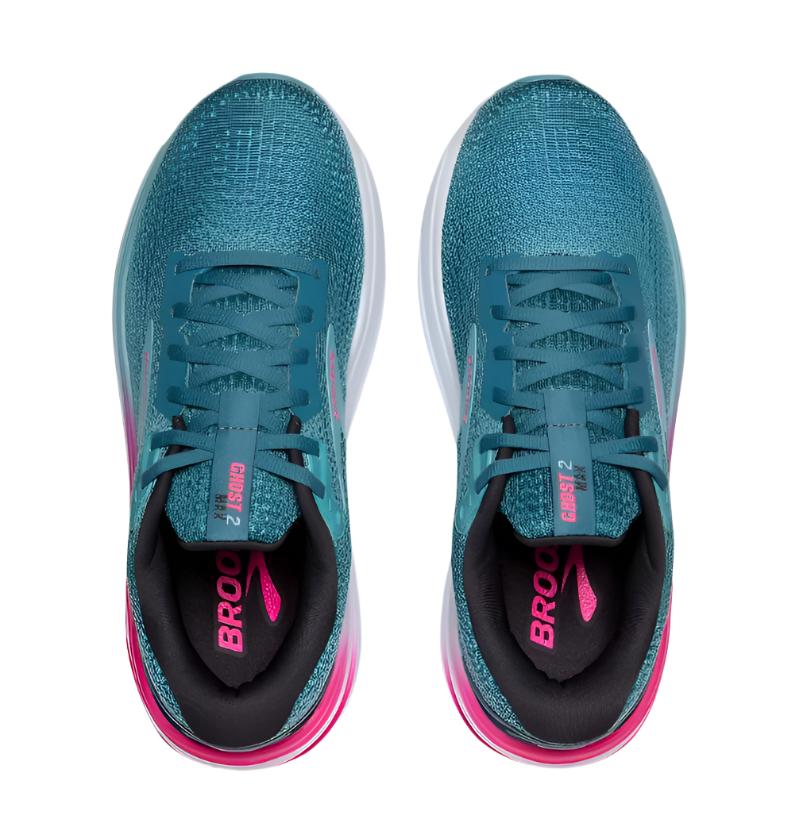 Brooks ghost 6 donna blu online