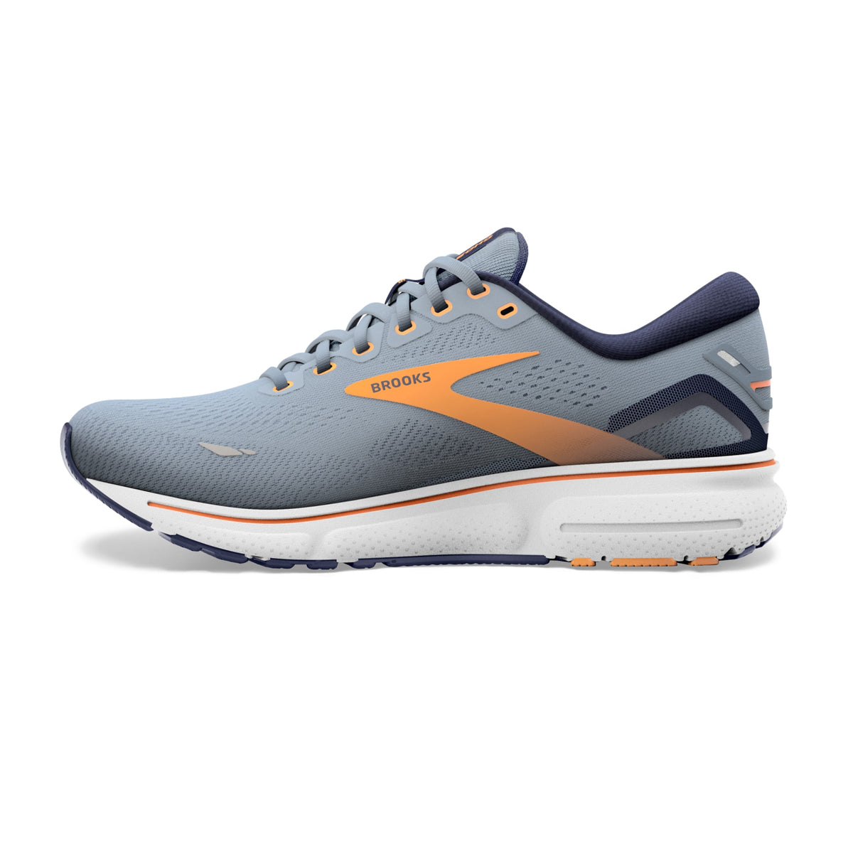 Brooks trance 13 mens orange sales