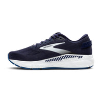 Brooks Mens Trainers Beast GTS 24 Peacoat/True Navy/White