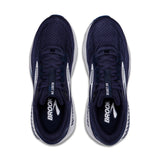 Brooks Mens Trainers Beast GTS 24 Peacoat/True Navy/White