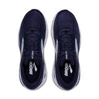 Brooks Mens Trainers Beast GTS 24 Peacoat/True Navy/White