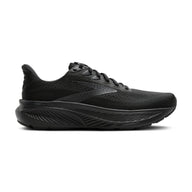 Brooks Mens Tainer Ghost 17 Black/Black/Ebony