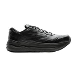 Brooks Mens Trainer Ghost Max L Black