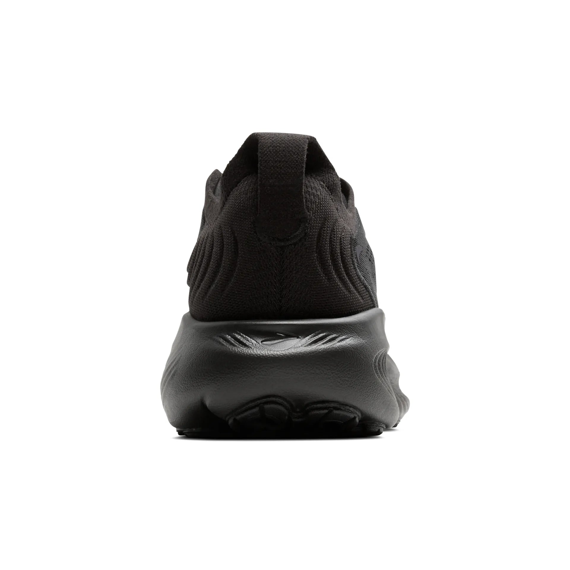 Brooks Mens Trainer Adrenaline GTS 25 Wide 2E Black/Ebony