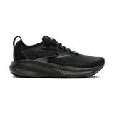 Brooks Mens Trainer Adrenaline GTS 25 Wide 2E Black/Ebony