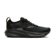 Brooks Mens Trainer Adrenaline GTS 25 Wide 2E Black/Ebony