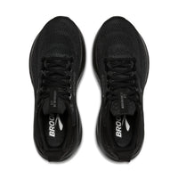 Brooks Mens Trainer Adrenaline GTS 25 Wide 2E Black/Ebony