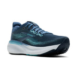 Brooks Mens Trainer Adrenaline GTS25 Wide Spellbound/Moonlight/Ipanema