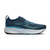 Brooks Mens Trainer Adrenaline GTS25 Wide Spellbound/Moonlight/Ipanema
