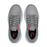Brooks Mens Trainer Ghost Max 3 Primer Grey/Antarctica/Red