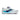 Brooks Mens Trainer Ghost Max 3 Bright White/Beacon Blue/Teal