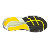 Brooks Mens Trainer Glycerin 23 Black/Cyber Yellow/Nightlife