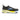 Brooks Mens Trainer Glycerin GTS 23 Black/Cyber Yellow/Nightlife