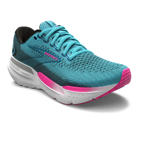 Brooks neuro womens blue on sale