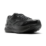 Brooks Womens Trainer Ghost Max L Black/Black
