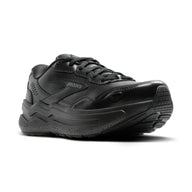 Brooks Womens Trainer Ghost Max L Black/Black