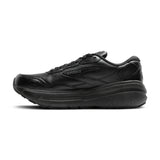 Brooks Womens Trainer Ghost Max L Black/Black
