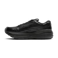 Brooks Womens Trainer Ghost Max L Black/Black