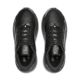 Brooks Womens Trainer Ghost Max L Black/Black