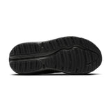Brooks Womens Trainer Ghost Max L Black/Black