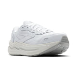 Brooks Womens Trainer Ghost Max L White/White