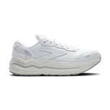 Brooks Womens Trainer Ghost Max L White/White