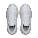 Brooks Womens Trainer Ghost Max L White/White