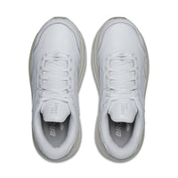Brooks Womens Trainer Ghost Max L White/White