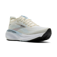 Brooks women's white mesh trainer