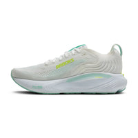Brooks Womens Trainer Adrenaline GTS25 White/Nightlife/Yucca